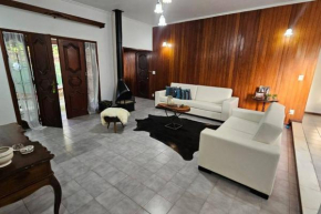 Casa no alto da montanha, lugar maravilhoso